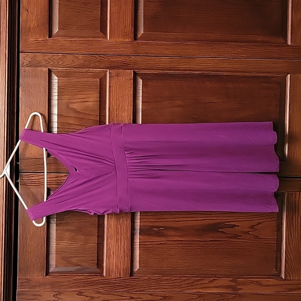 Neesha Berry M L dress NWT Womens
